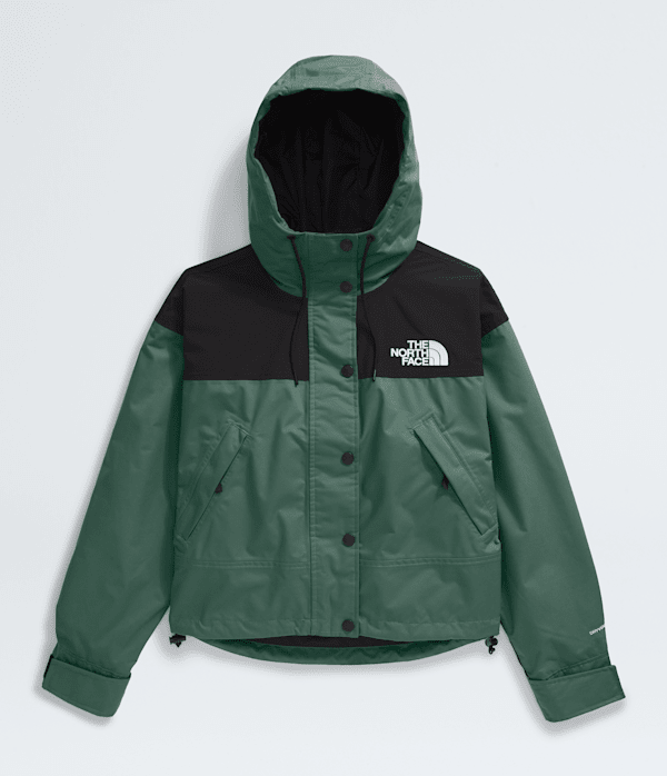 Women’s Reign On Jacket - Image 8