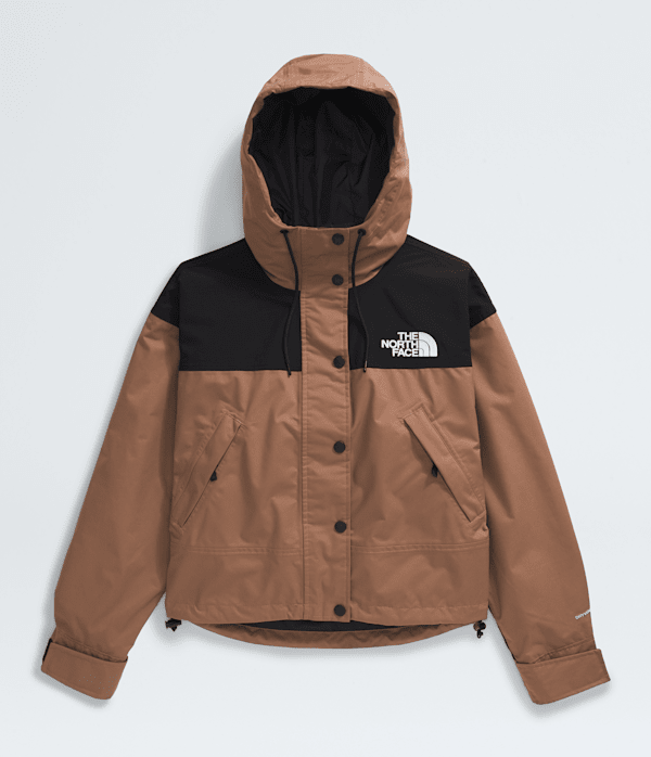 Women’s Reign On Jacket - Image 8