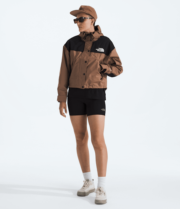 Women’s Reign On Jacket