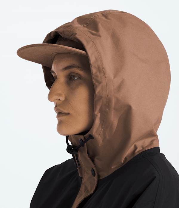 Women’s Reign On Jacket