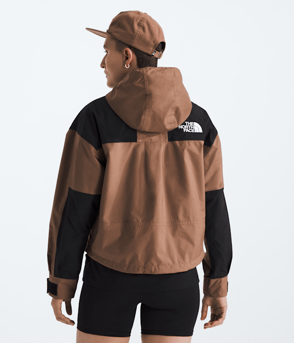 Women’s Reign On Jacket