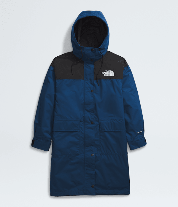 Women's Reign On Parka - Image 7