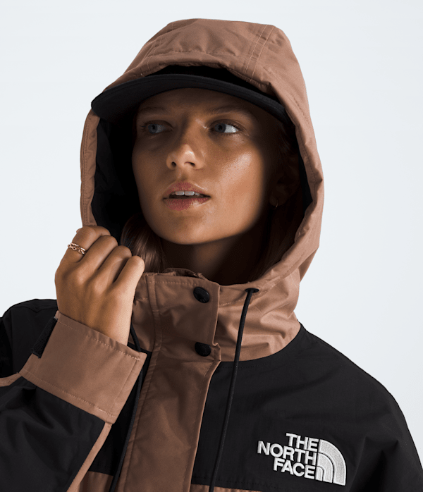 Women's Reign On Parka