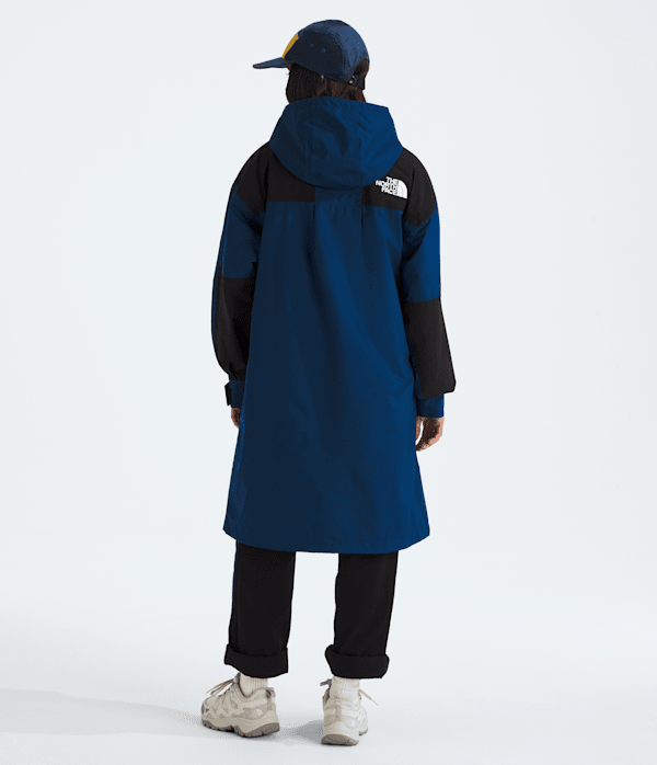 Women's Reign On Parka