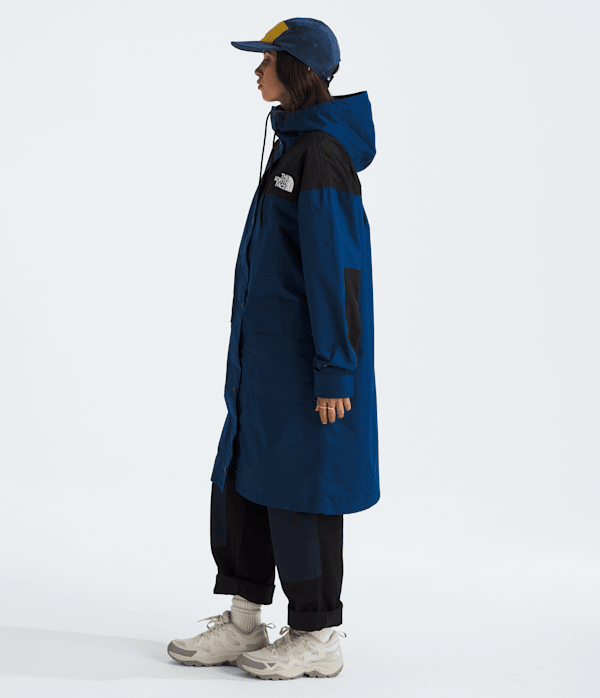 Women's Reign On Parka