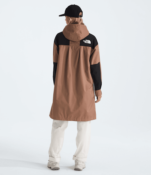 Women's Reign On Parka