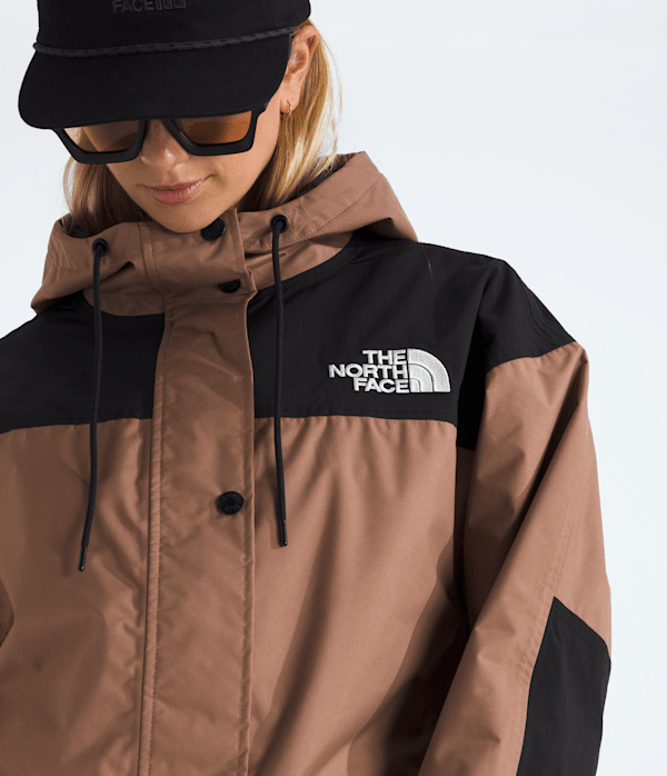 Women's Reign On Parka