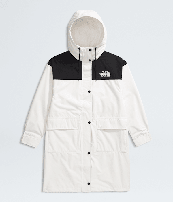 Women's Reign On Parka