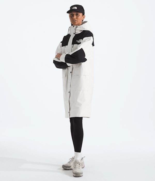 Women's Reign On Parka