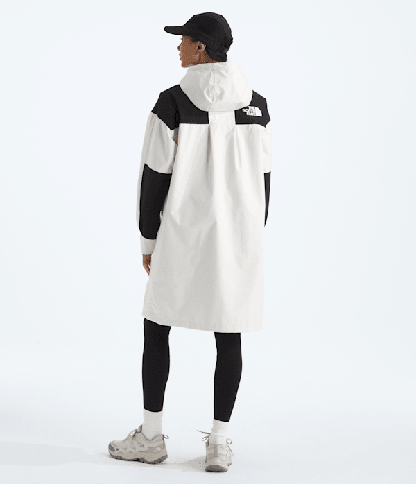Women's Reign On Parka