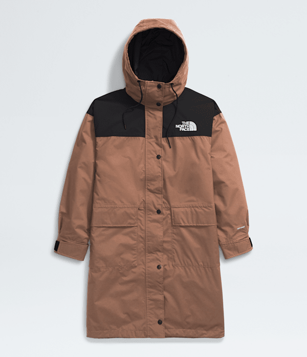 Women's Reign On Parka - Image 7