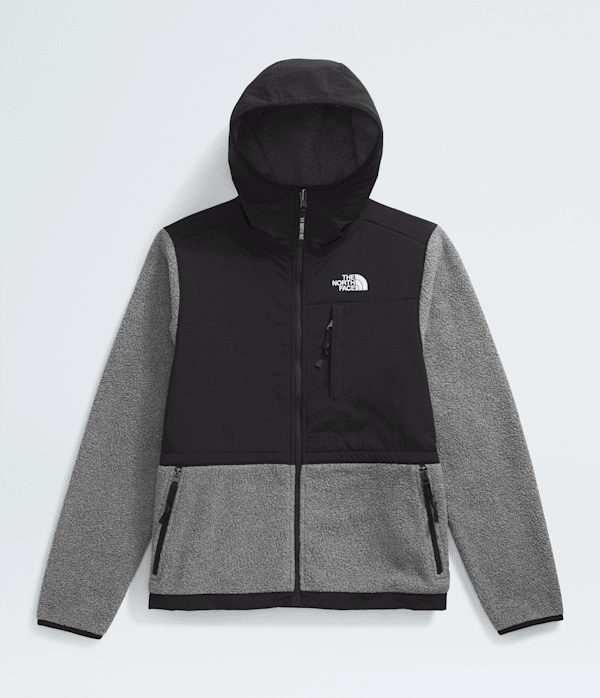Women’s Retro Denali Hoodie