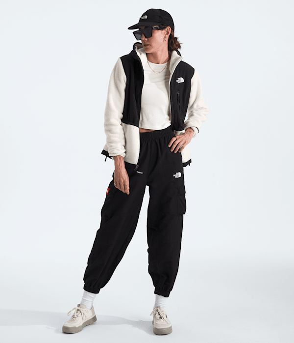 Women’s Retro Denali Hoodie
