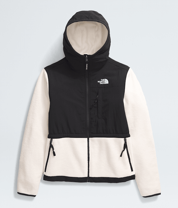 Women’s Retro Denali Hoodie