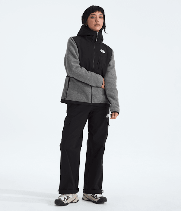 Women’s Retro Denali Hoodie