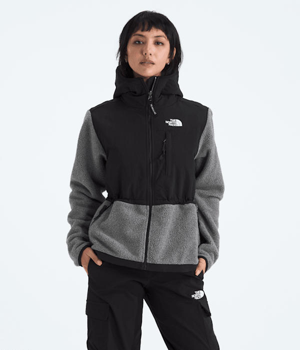 Women’s Retro Denali Hoodie