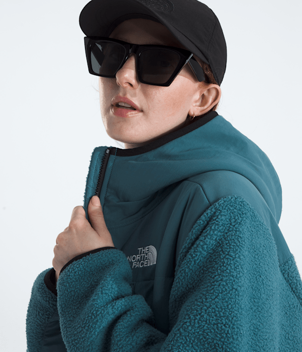 Women’s Retro Denali Hoodie