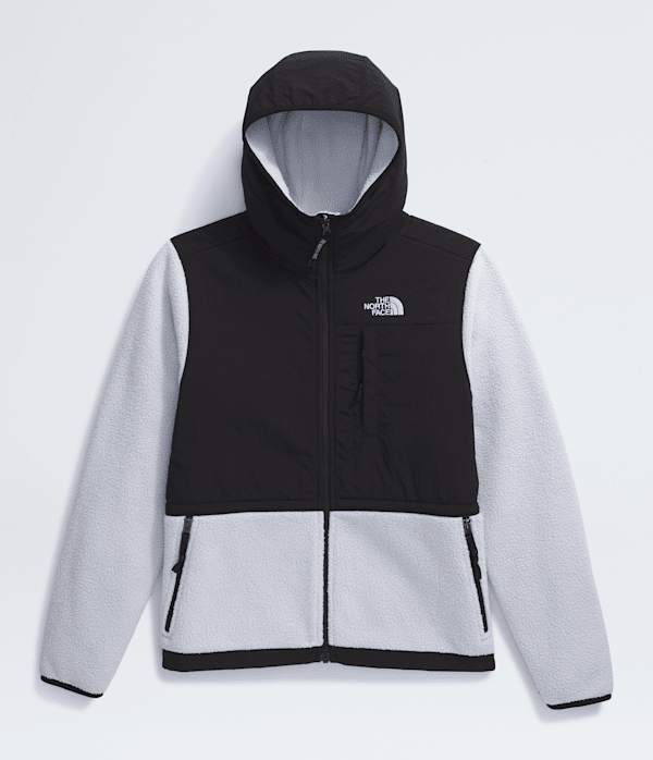 Women’s Retro Denali Hoodie - Image 8