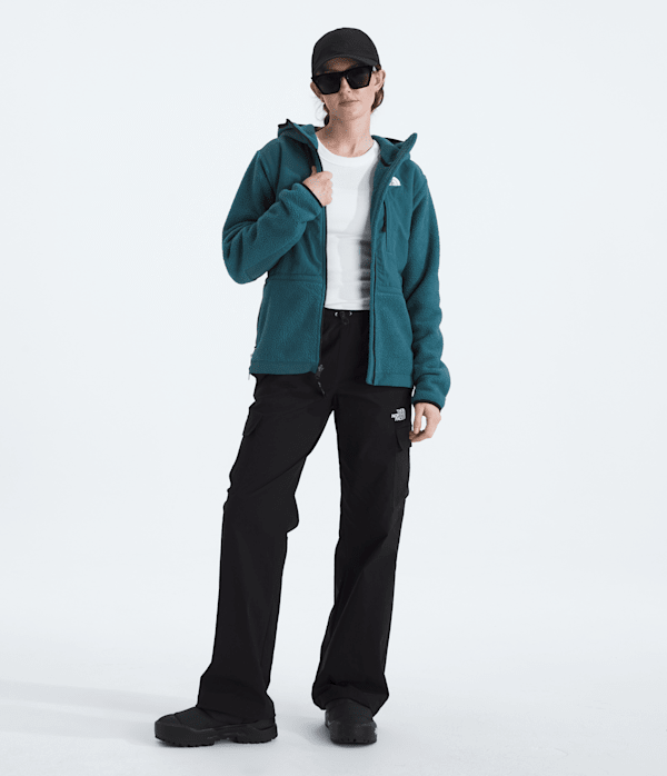 Women’s Retro Denali Hoodie