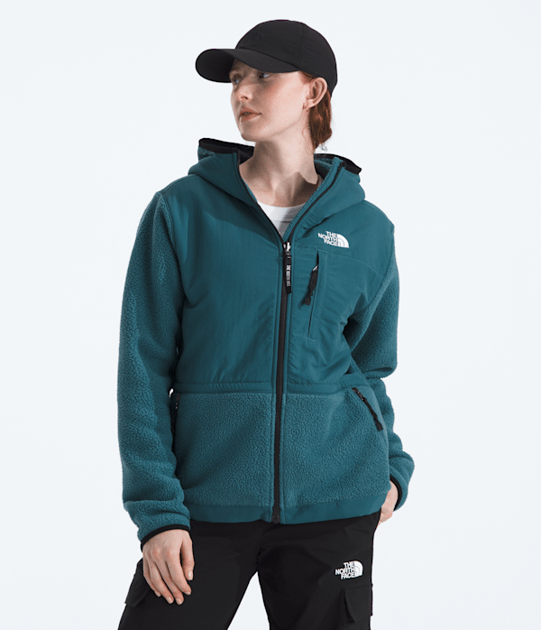 Women’s Retro Denali Hoodie
