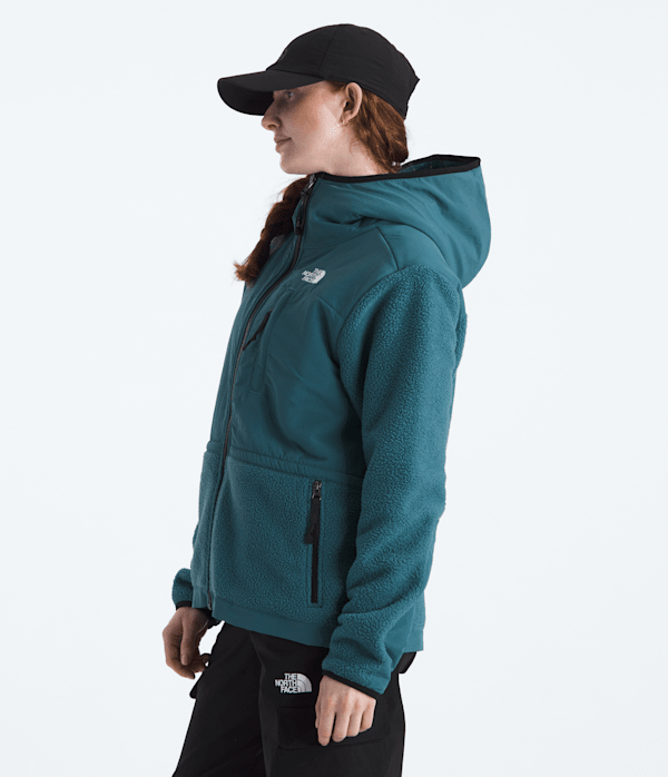 Women’s Retro Denali Hoodie
