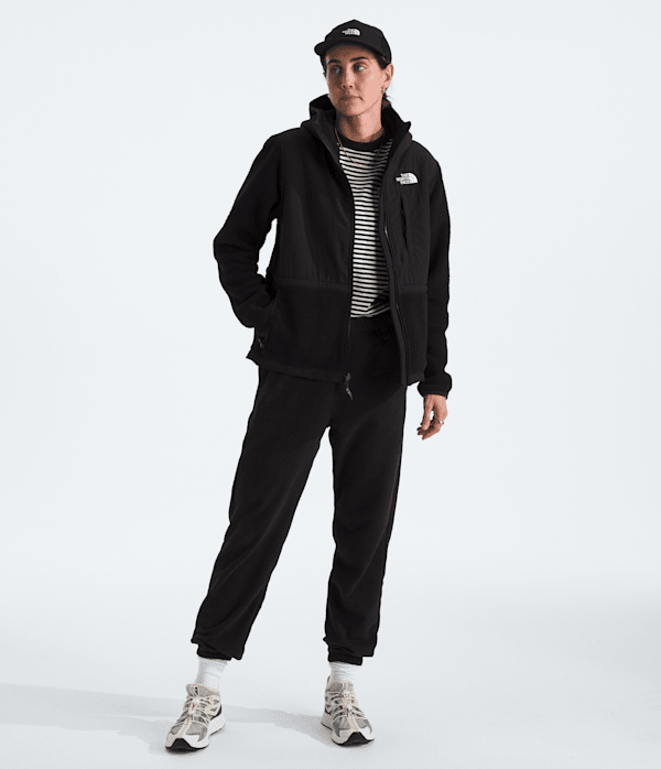 Women’s Retro Denali Hoodie