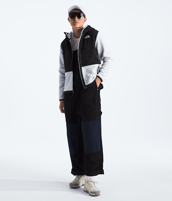 Women’s Retro Denali Hoodie