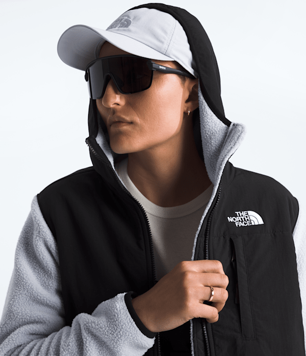 Women’s Retro Denali Hoodie