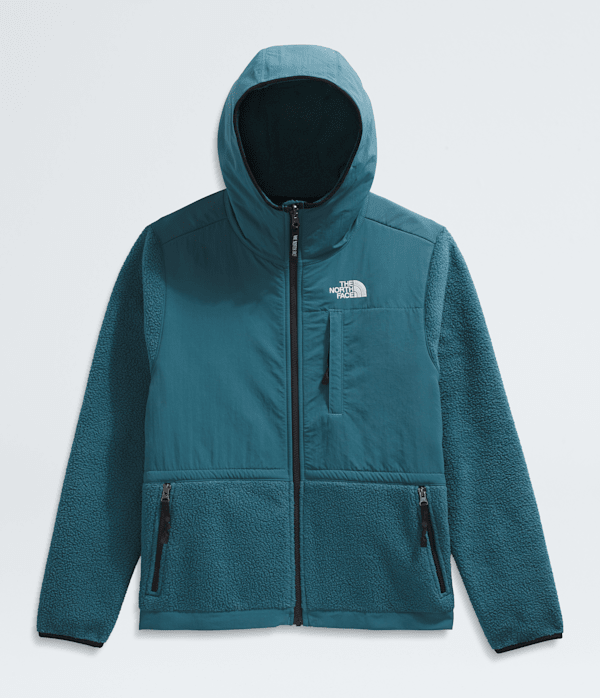 Women’s Retro Denali Hoodie