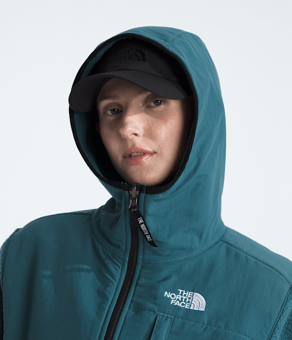 Women’s Retro Denali Hoodie
