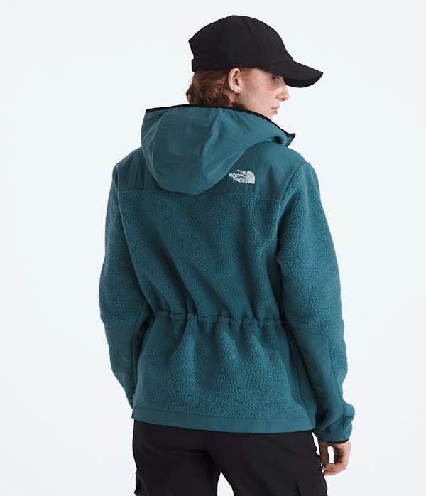 Women’s Retro Denali Hoodie