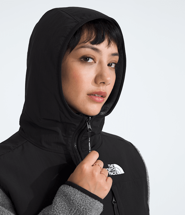 Women’s Retro Denali Hoodie