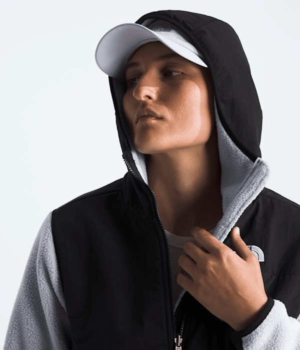 Women’s Retro Denali Hoodie