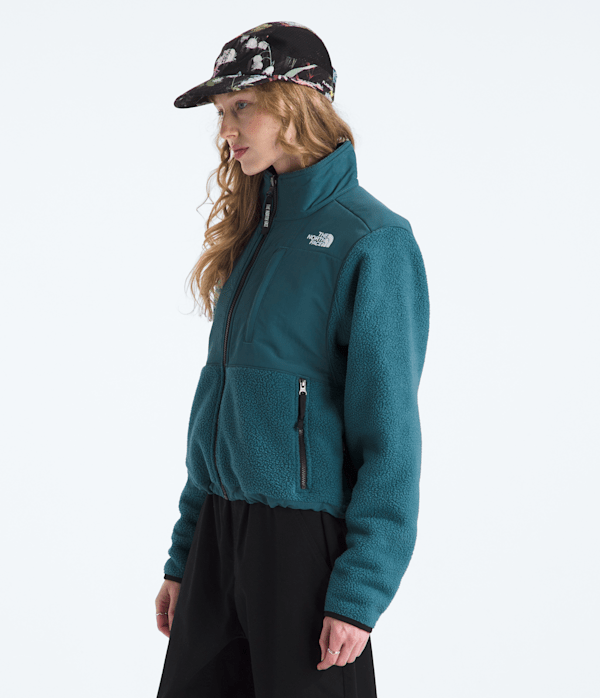Women’s Retro Denali Jacket