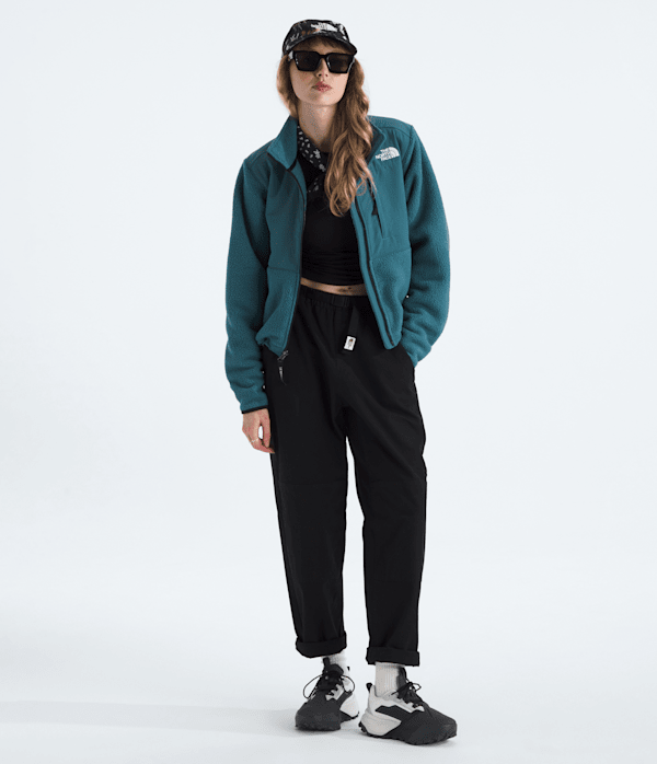 Women’s Retro Denali Jacket