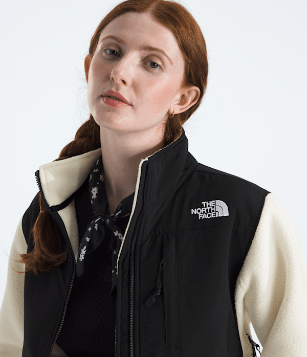 Women’s Retro Denali Jacket