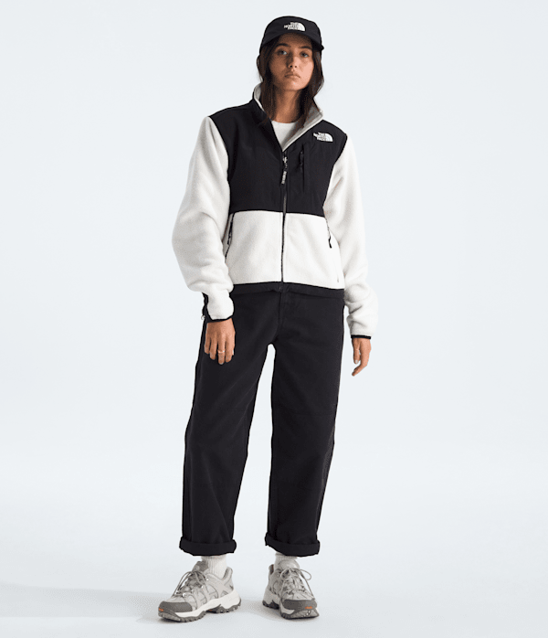 Women’s Retro Denali Jacket