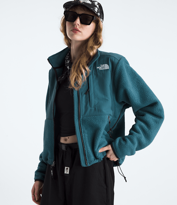 Women’s Retro Denali Jacket