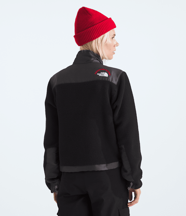 Women’s Retro Denali Jacket