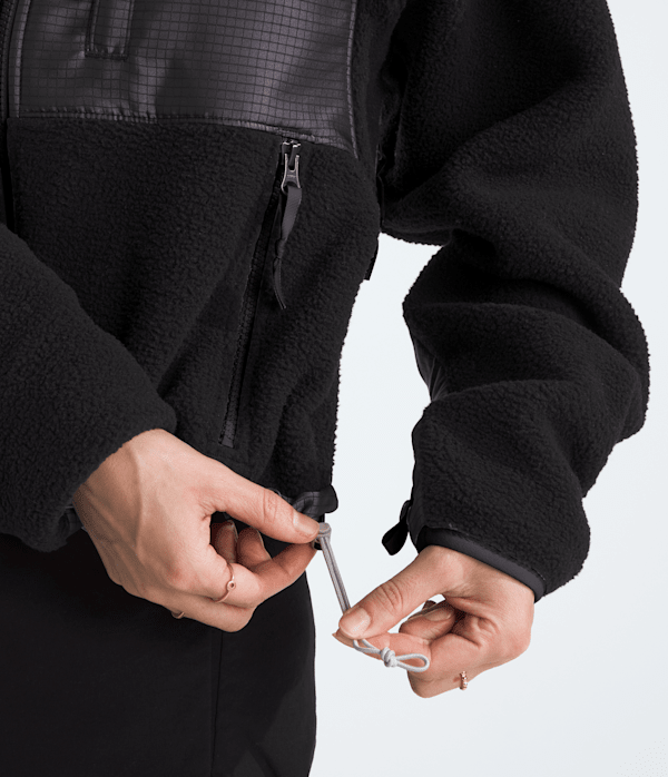 Women’s Retro Denali Jacket