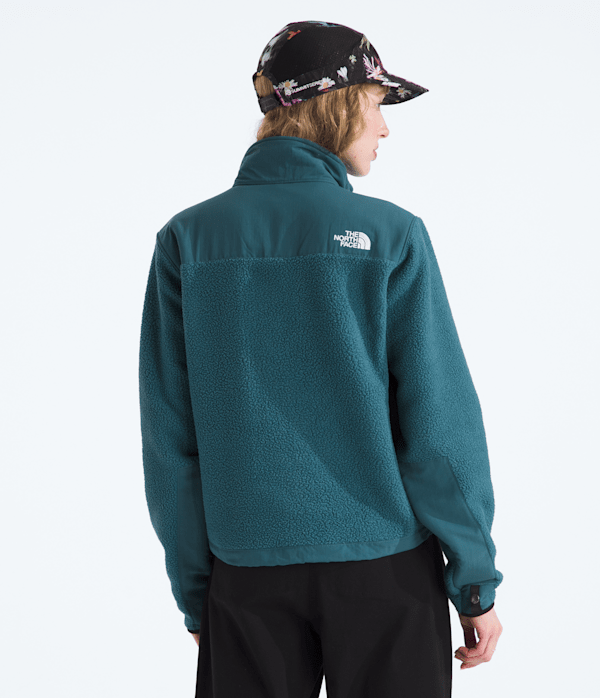 Women’s Retro Denali Jacket