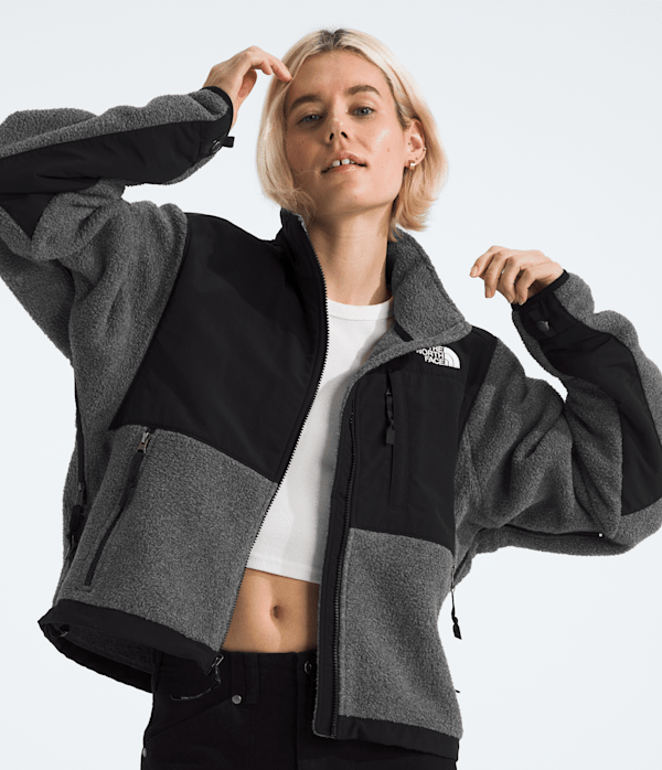 Women’s Retro Denali Jacket
