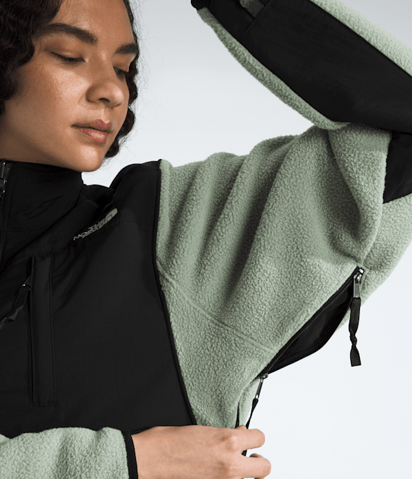 Women’s Retro Denali Jacket