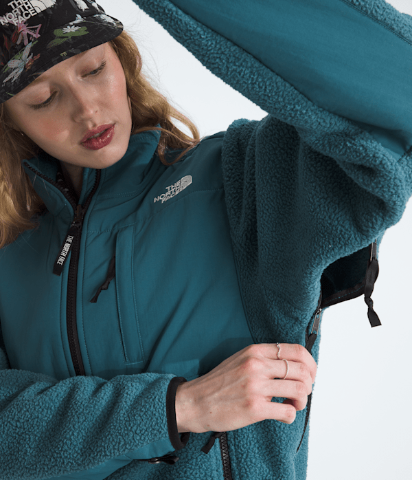 Women’s Retro Denali Jacket