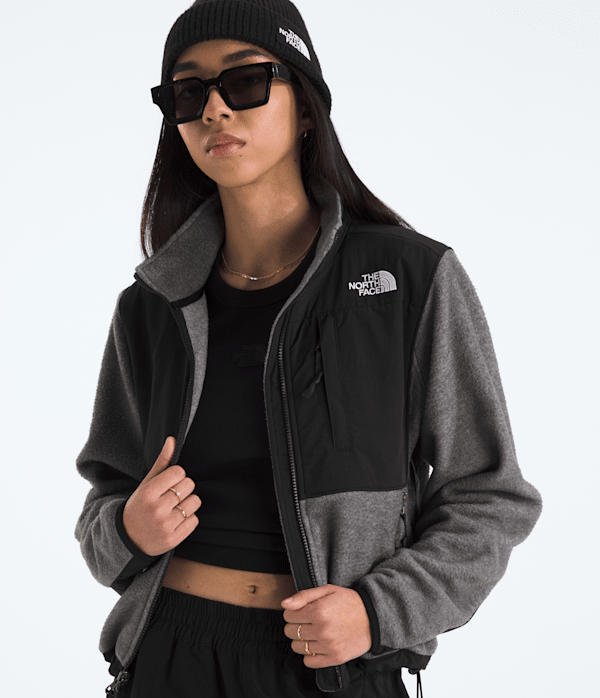 Women’s Retro Denali Jacket