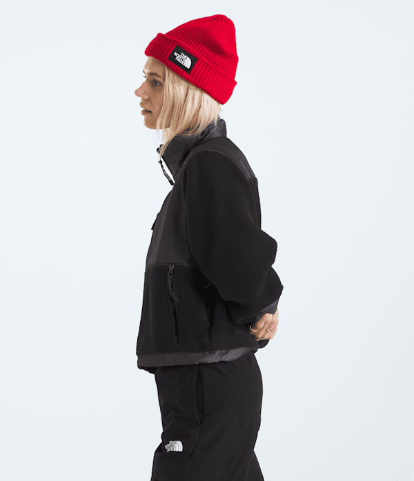 Women’s Retro Denali Jacket