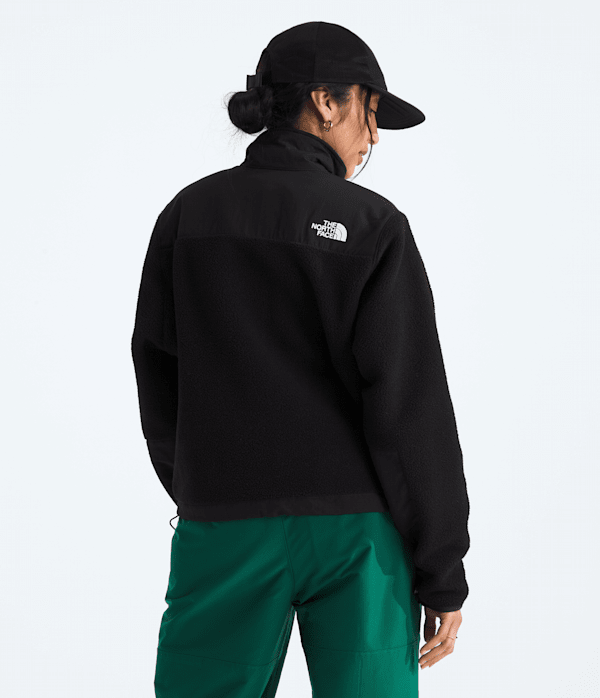 Women’s Retro Denali Jacket