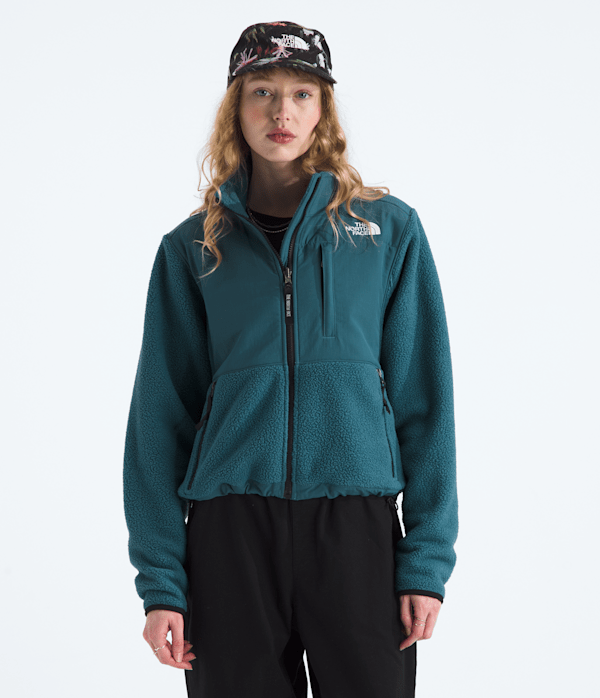 Women’s Retro Denali Jacket