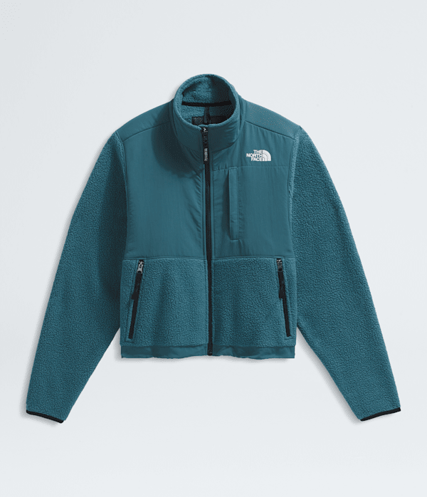 Women’s Retro Denali Jacket - Image 8