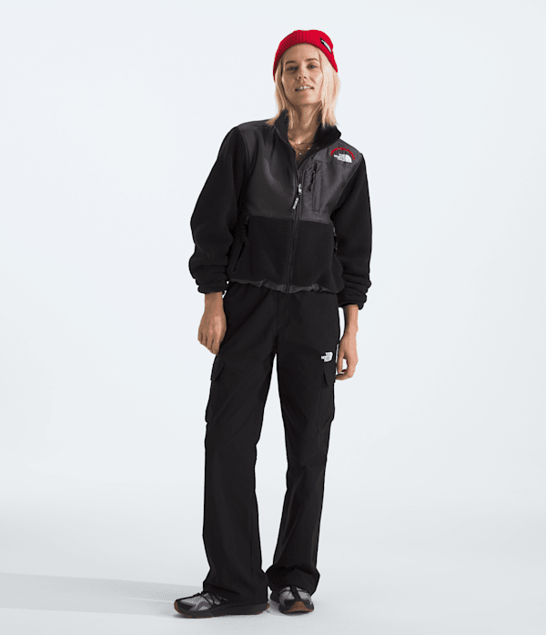 Women’s Retro Denali Jacket